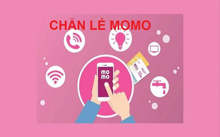 Mẹo Chẵn lẻ MoMo hay ít người biết