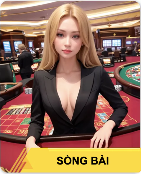 Sòng bài casino online